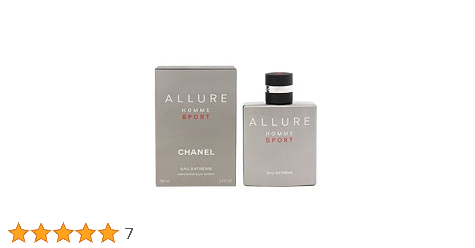 CHANEL アリュールオム スポーツ オーエクストレム　Edp 100ml Amazon | シャネル アリュール オム スポーツ 100ML | CHANEL